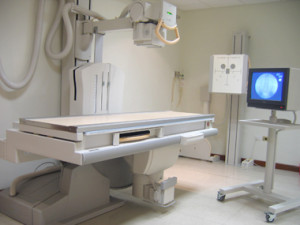 Sala-de-Rayos-X-Centro-de-Especialidades-Médicas-del-Sureste-CEM-