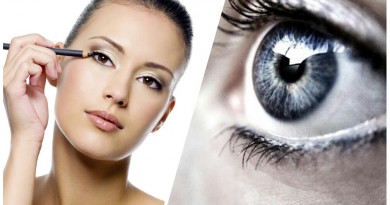 maquillaje Errores