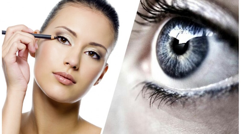 maquillaje Errores
