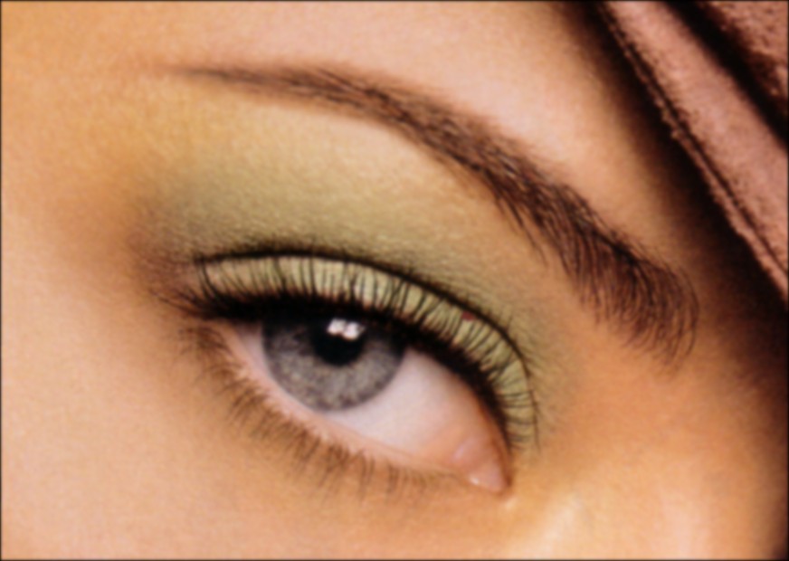 eyebrows