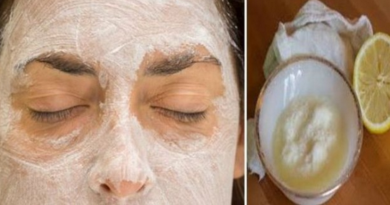 mascarilla