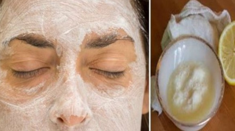 mascarilla