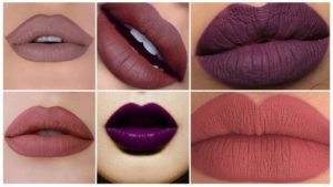 labiales