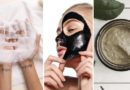 LAS 5 MEJORES MASCARILLAS PARA TU ROSTRO DE 2019